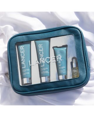 The Method Intro Kit for Normal-Combination Skin