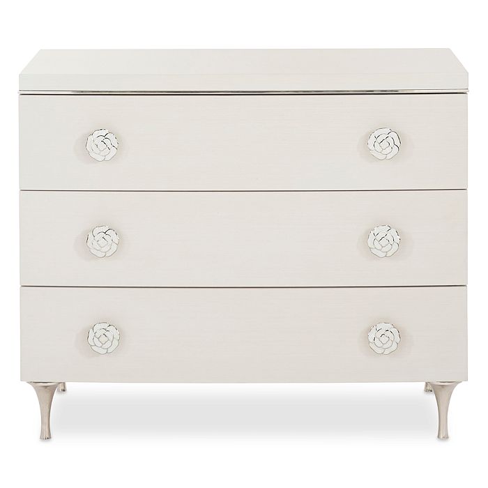 Bernhardt Silhouette Nightstand Bloomingdale's