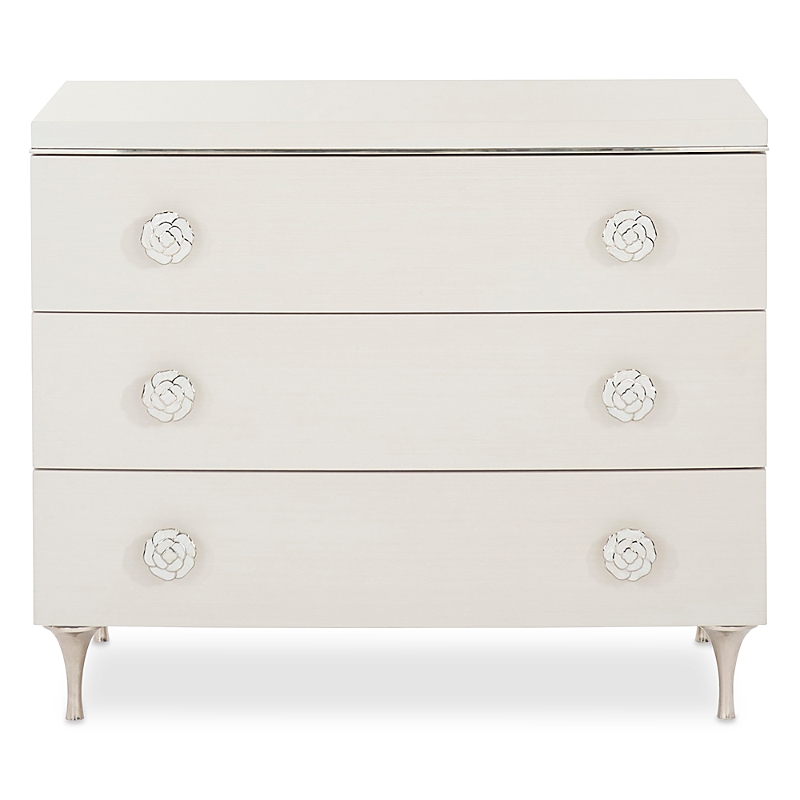 Bernhardt Silhouette Nightstand
