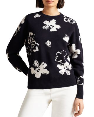 ted baker sweaters
