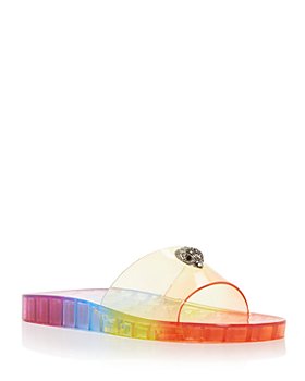 Multi Color Sandals - Bloomingdale's