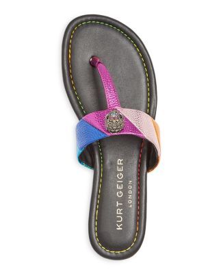 Women&#39;s Kensington T-Strap Sandals