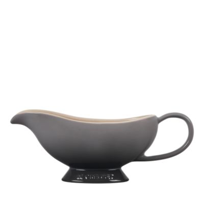 Gravy Boat