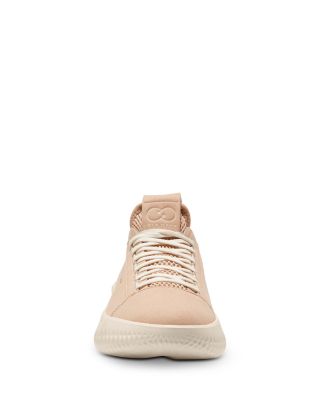 Women's GENZG Earthlite Lace Up Sneakers