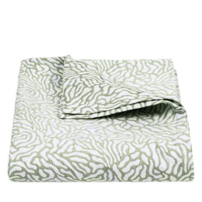 Matouk - Cora Full/Queen Coverlet