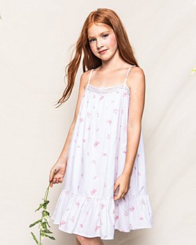Baby Girls Amelie Nightgown Big Kid Little Kid Bloomingdales Clothing Loungewear Nightdresses & Shirts 