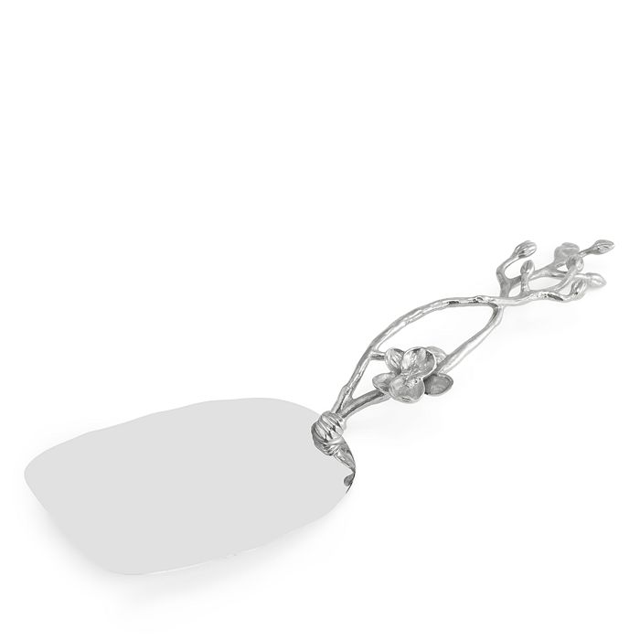 Michael Aram White Orchid Casserole Server Back to results - Bloomingdale's