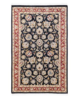 Bloomingdale's Mogul M1339 Area Rug, 3'2 x 5'3