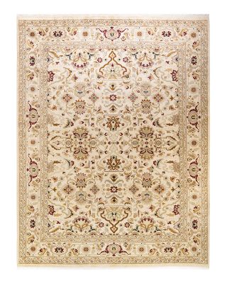 Bloomingdale's Mogul M1342 Area Rug, 9'3 x 12'3
