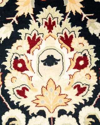 Mogul M1344 Area Rug, 8' x 10'5"