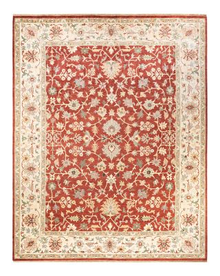 Bloomingdale's - Mogul M1352 Area Rug, 9'2" x 12'3"