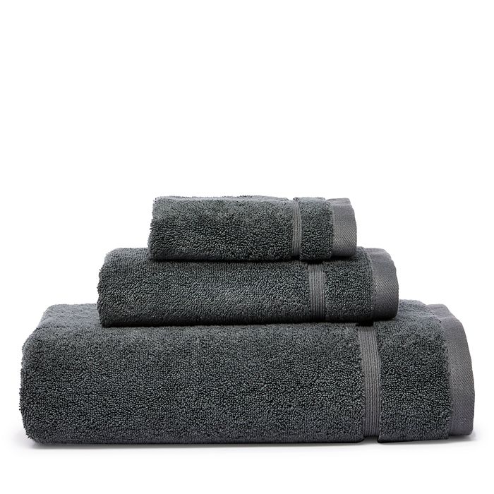 Bath Sheets Bathroom Towel Set- 4 Pack 100% 4 Piece Bath Sheet Set Platinum
