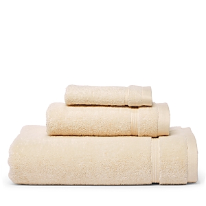 Hudson Park Collection Bath Towels, Set Of 3 - 100% Exclusive In Ivory