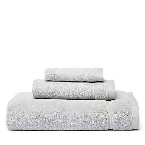 Hudson Park Collection Bath Towels, Set Of 3 - 100% Exclusive In Lunar Rock