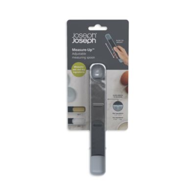 Measure Up Measuring Spoon