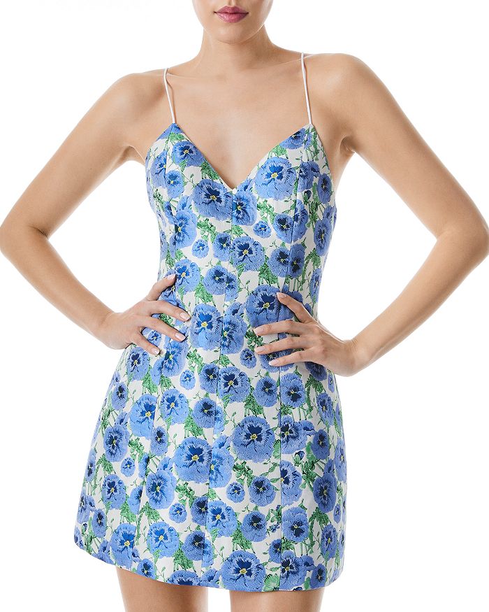 Alice and online olivia tayla dress