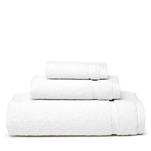 Hudson Park Collection Bath Towels, Set Of 3 - 100% Exclusive In White