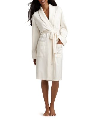 ralph lauren short robe