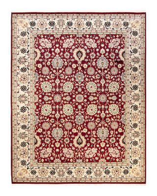 Bloomingdale's Mogul M1375 Area Rug, 8'1 x 10'2