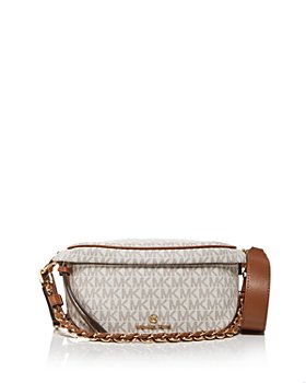 Pdxnyxx Waist Bag Mini Belt Bag for Women Mini Crossbody Bag Y2K Accessories Belt Purse for Women Fashionable (White,Small)