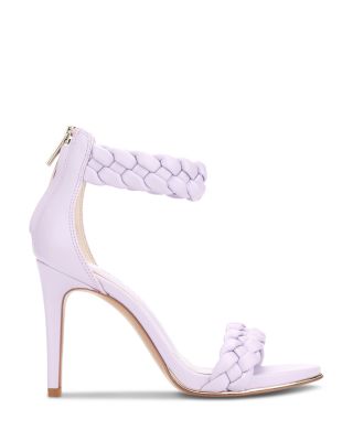 Leopard Heels - Bloomingdale's