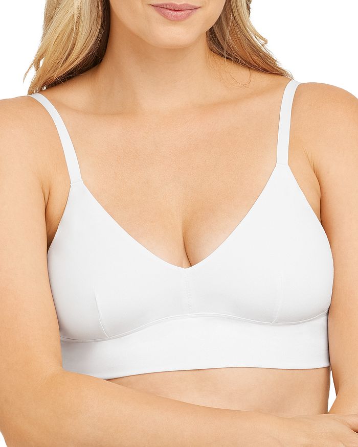 SPANX Seamless Bras, Bras for Large Breasts