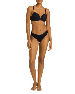 Cotton Sensation T-Shirt Bra