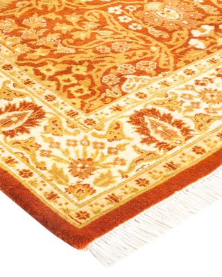 Mogul M1502 Area Rug, 3'1" x 5'6"