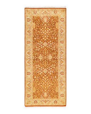 Bloomingdale's Mogul M1583 Runner Area Rug, 2'6 x 6'1