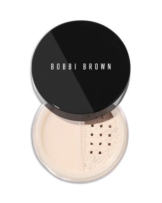 Sheer Finish Loose Powder