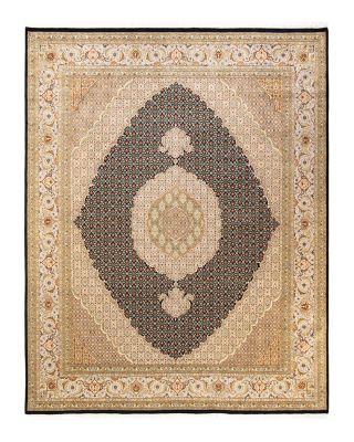 Bloomingdale's Mogul M1697 Area Rug, 8'2 x 10'5