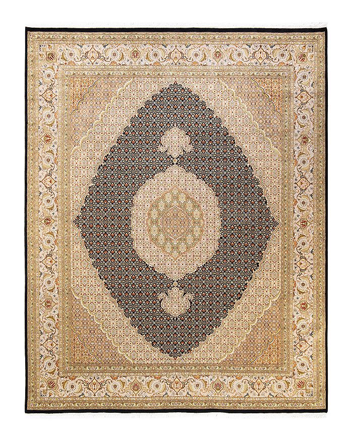 Bloomingdale's Mogul M1697 Area Rug, 8'2" x 10'5" Bloomingdale's
