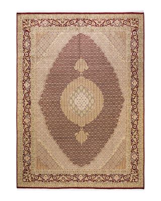 Bloomingdale's Mogul M1717 Area Rug, 9' x 12'5