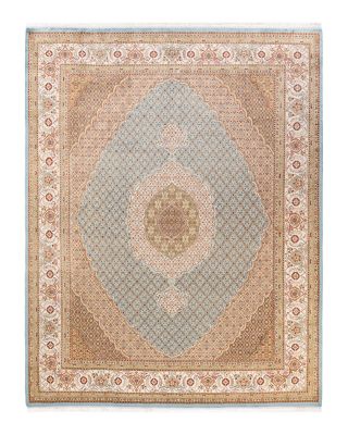 Bloomingdale's Mogul M1798 Area Rug, 8'1 x 10'5