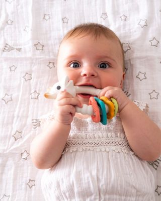 Coloring Teether - Ages 0+