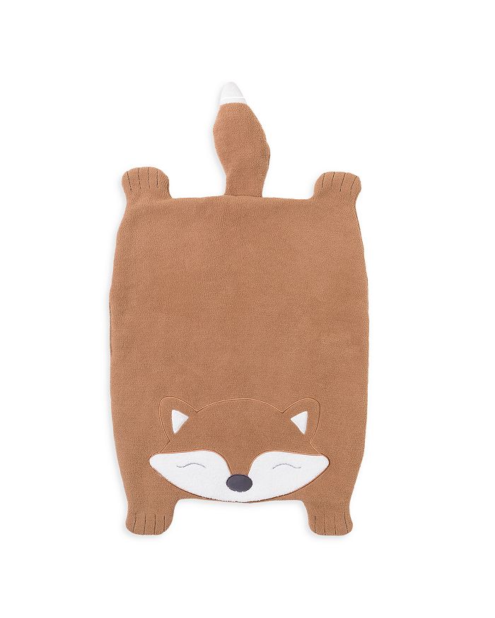 BAREFOOT DREAMS BARFOOT DREAMS CozyChic Fox Infant Play Mat Ages 0