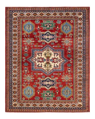 Bloomingdale's Tribal M1871 Area Rug, 5'10 x 7'8