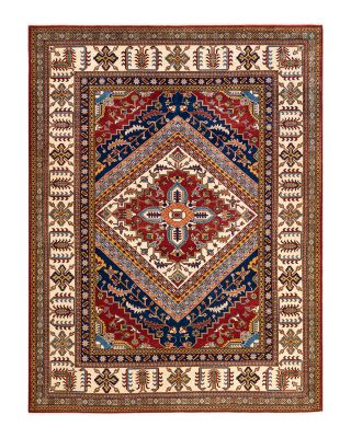 Bloomingdale's Tribal M1873 Area Rug, 6'1 x 8'3