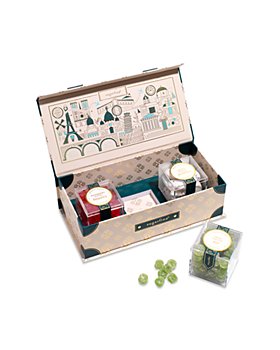 Sugarfina - Bon Voyage Bento Box, 3 Piece