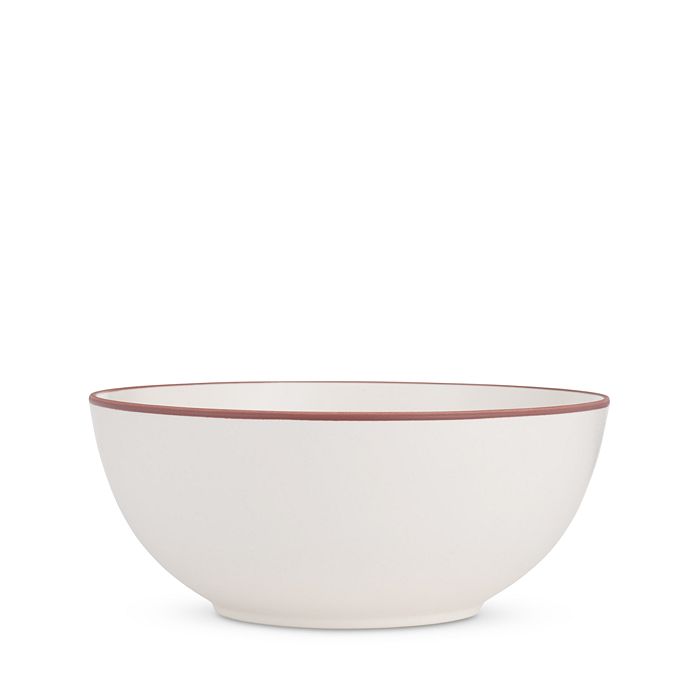 Nambé Taos Deep Serving Bowl Bloomingdale's