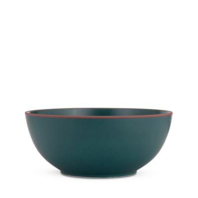 Nambe Taos Deep Serving Bowl