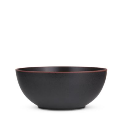 Nambe Taos Deep Serving Bowl