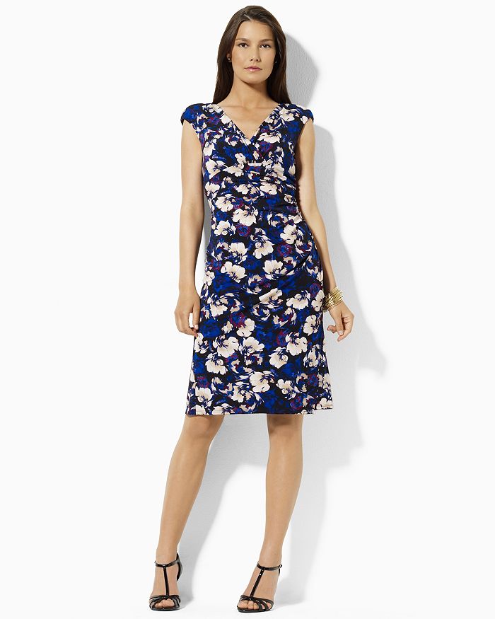 Ralph lauren empire clearance waist cover up