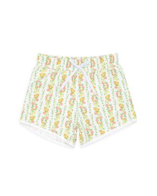 Minnow - Boys' Citrus Vine Board Shorts - Baby, Little Kid, Big Kid