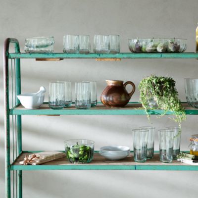 LSA-International Mia Barware Collection