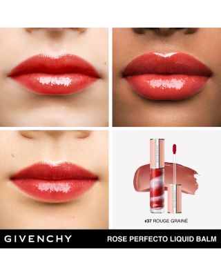 Rose Perfecto Liquid Balm