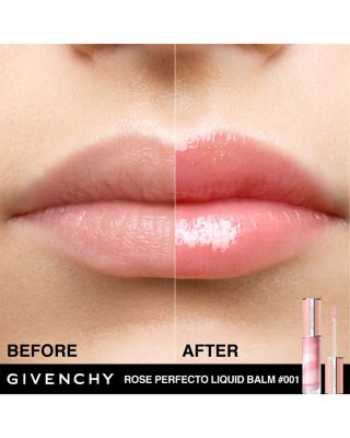 Rose Perfecto Liquid Balm