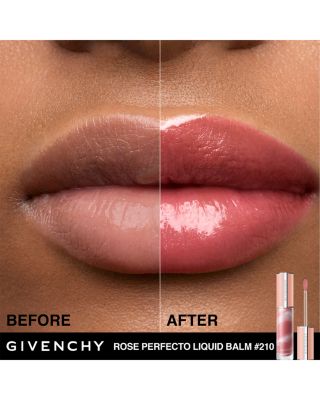Rose Perfecto Liquid Balm