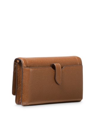 Jet Set Charm Small Phone Crossbody