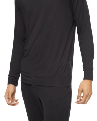 Ultra Soft Modern Lounge Sweatshirt  